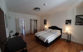 Apartes Zimmer